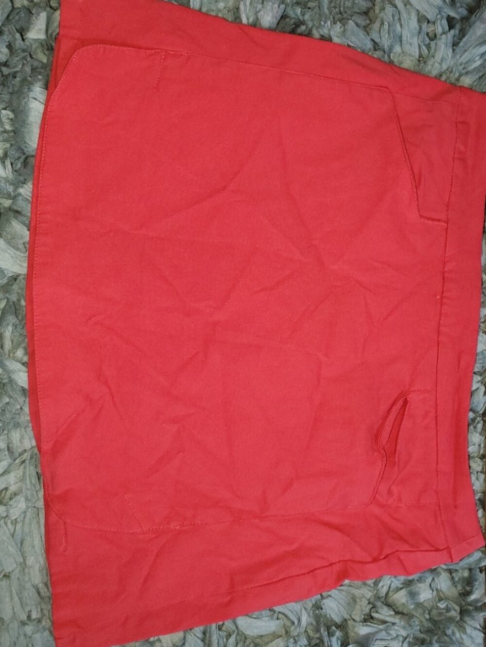 Kate Park sz MP medium petite skort